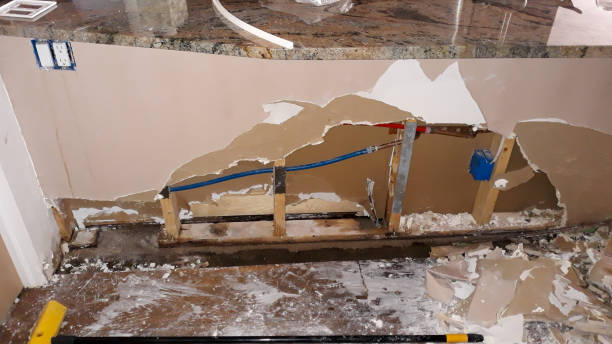 Best Water damage restoration company  in Corvallis, MT