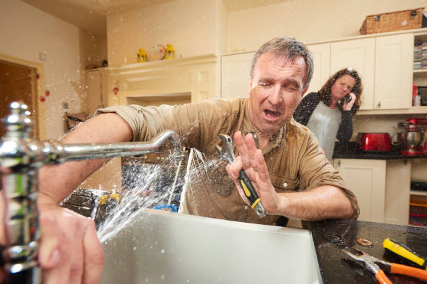 Best Emergency water damage restoration  in Corvallis, MT